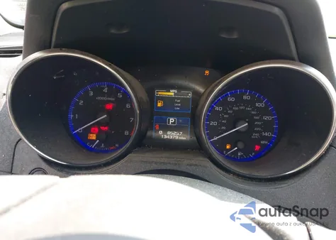 2016 Subaru Legacy 2.5I Premium from USA, damaged, VIN 4S3BNAC6XG3005733